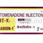 Kenadion Injection