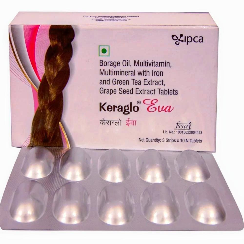 Keraglo Eva