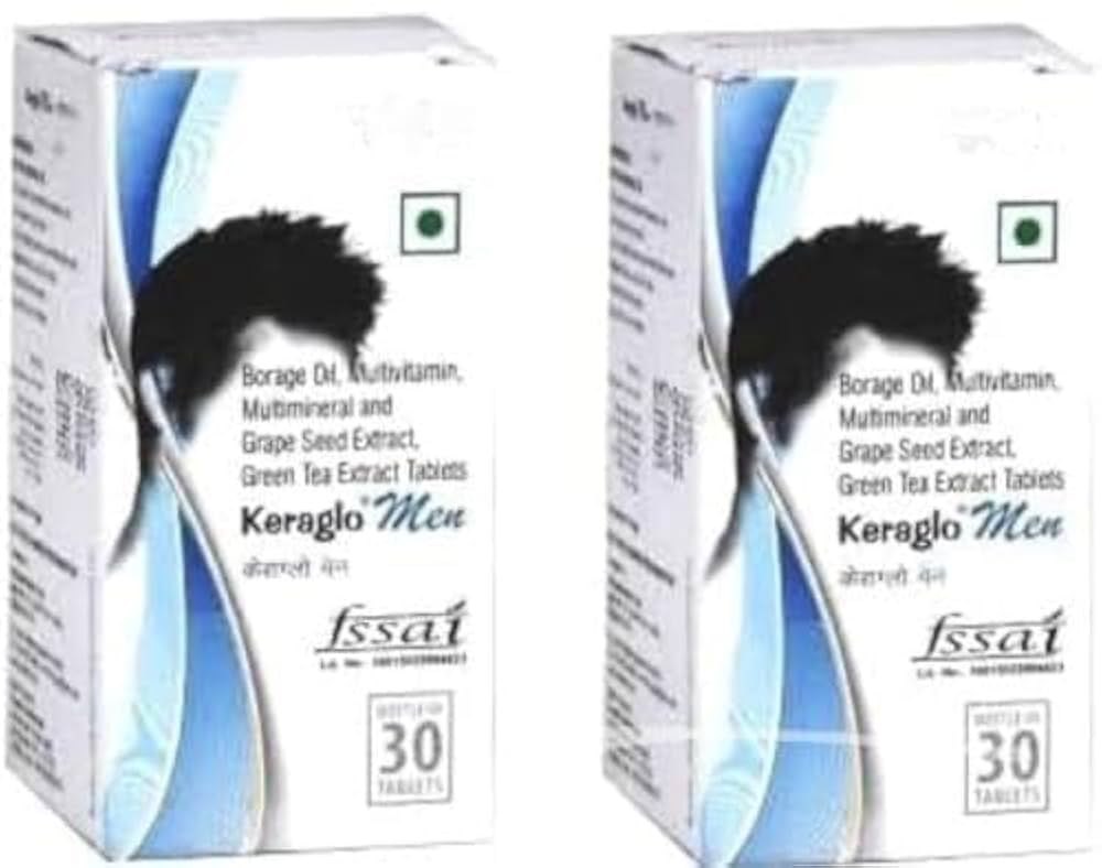 Keraglo Men
