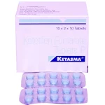 Ketasma