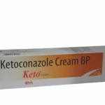 Ketoconazole Cream