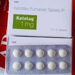 Ketotifen