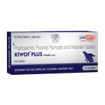 Kiwof Plus Easy Chews