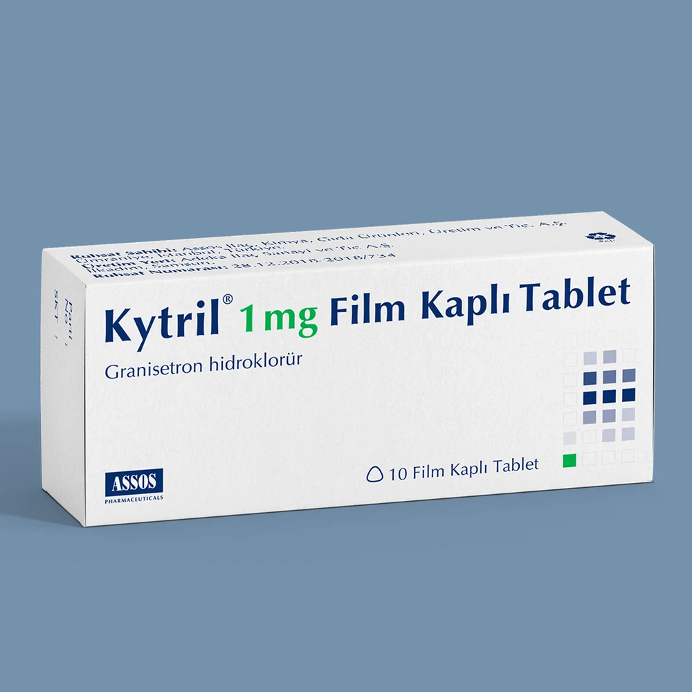 Kytril