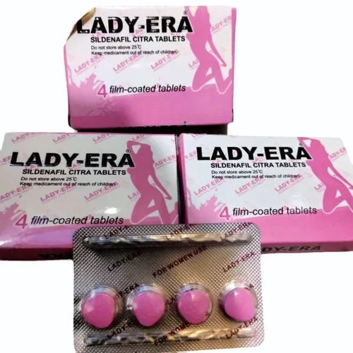 Lady Era