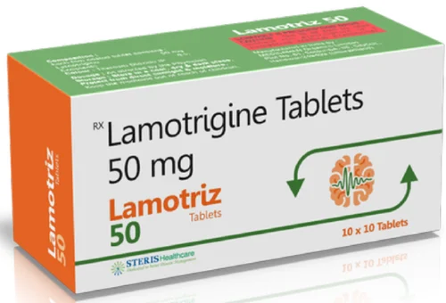 Lamictal