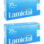 Lamictal Dispersible