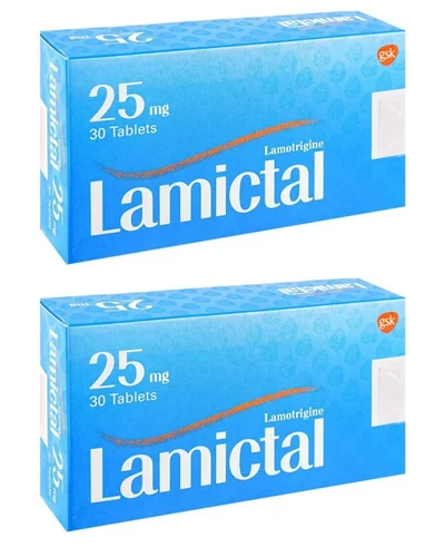 Lamictal Dispersible