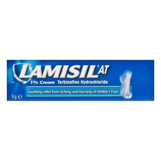 Lamisil Cream