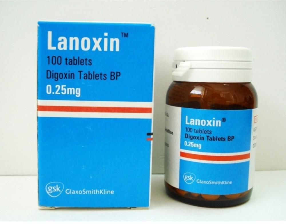 Lanoxin