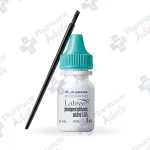 Latisse Ophthalmic Solution