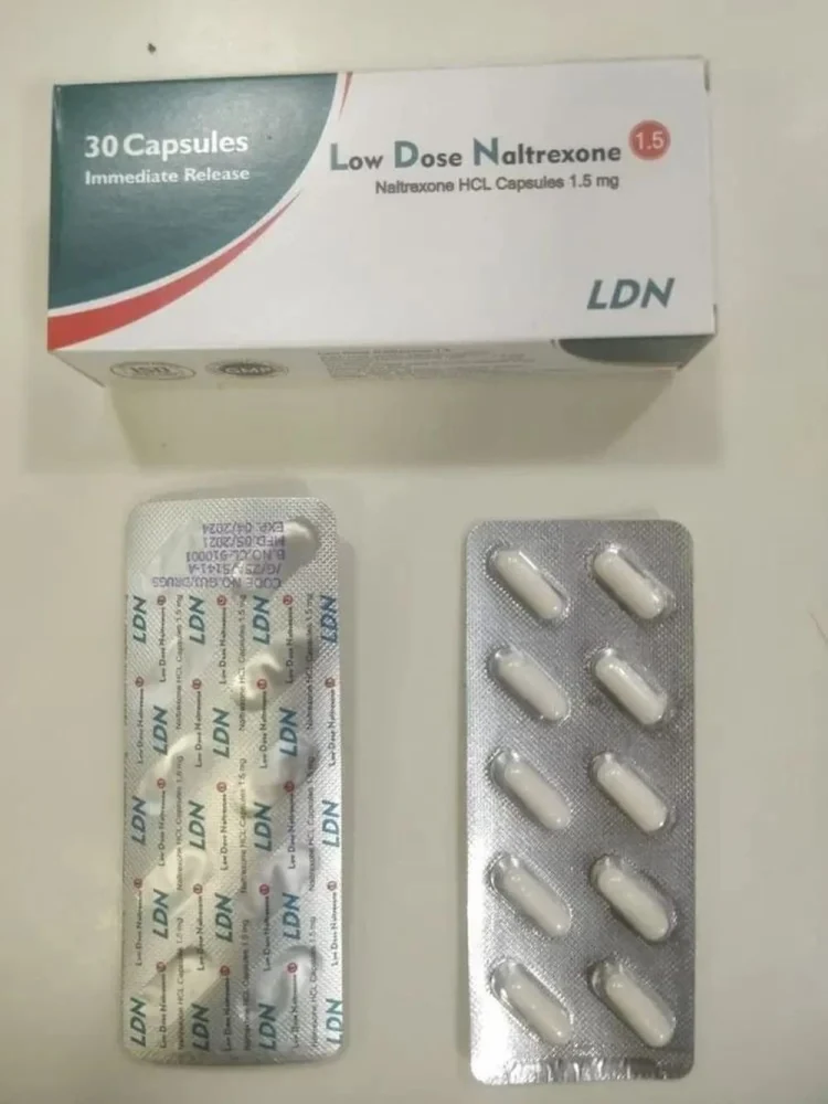 LDN