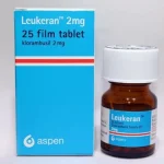 Leukeran