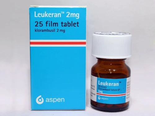 Leukeran