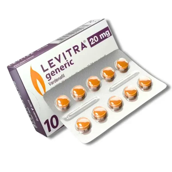 Levitra Extra Dosage