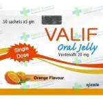 Levitra Jelly