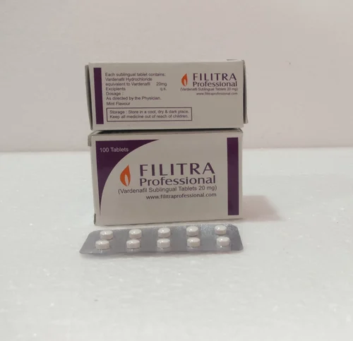 Levitra Professional
