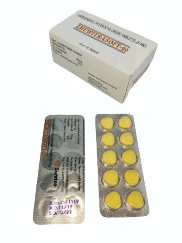 Levitra Soft
