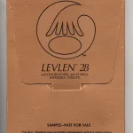 Levlen
