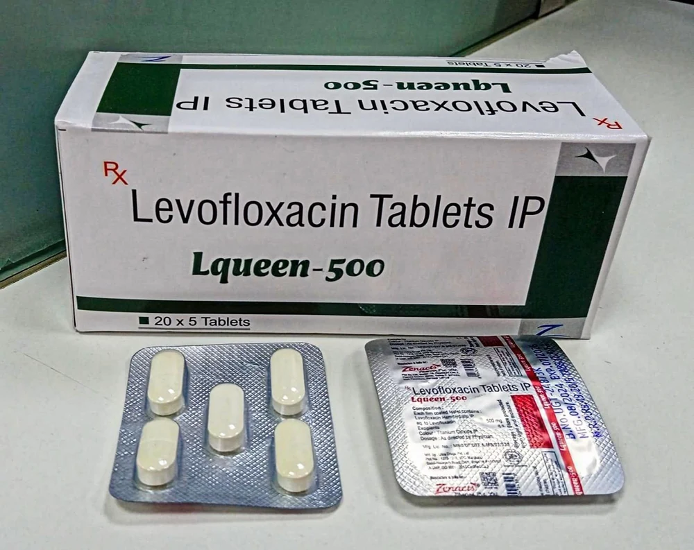 Levoflox