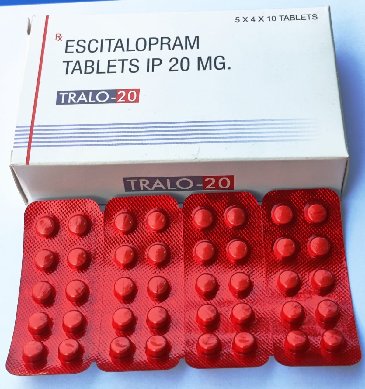 Lexapro