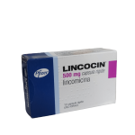 Lincocin