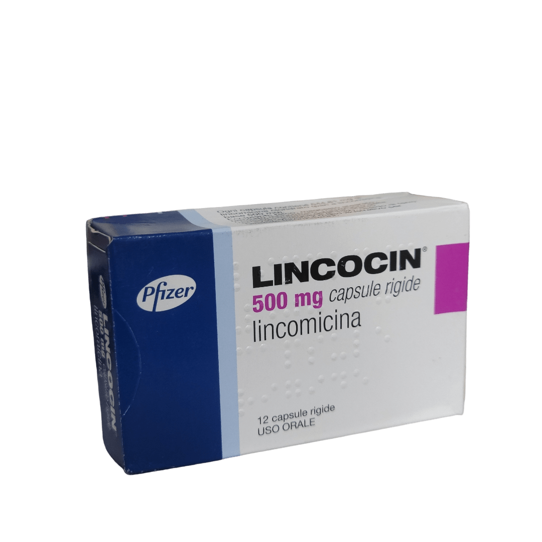 Lincocin