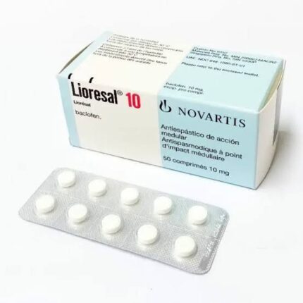 Lioresal