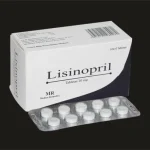 Lisinopril