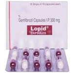 Lopid