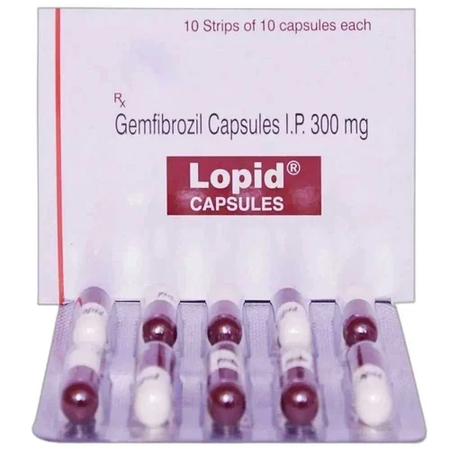 Lopid