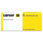 Lopressor