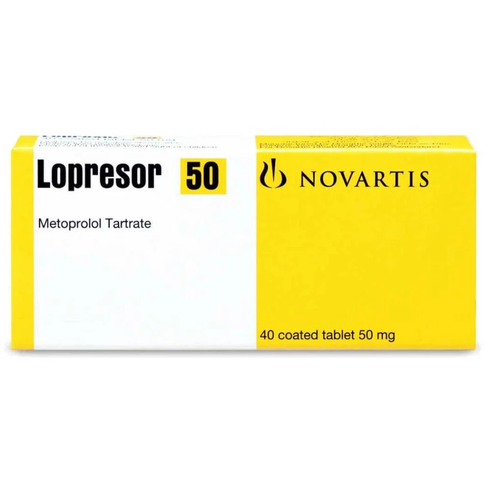 Lopressor
