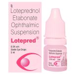 Lotemax