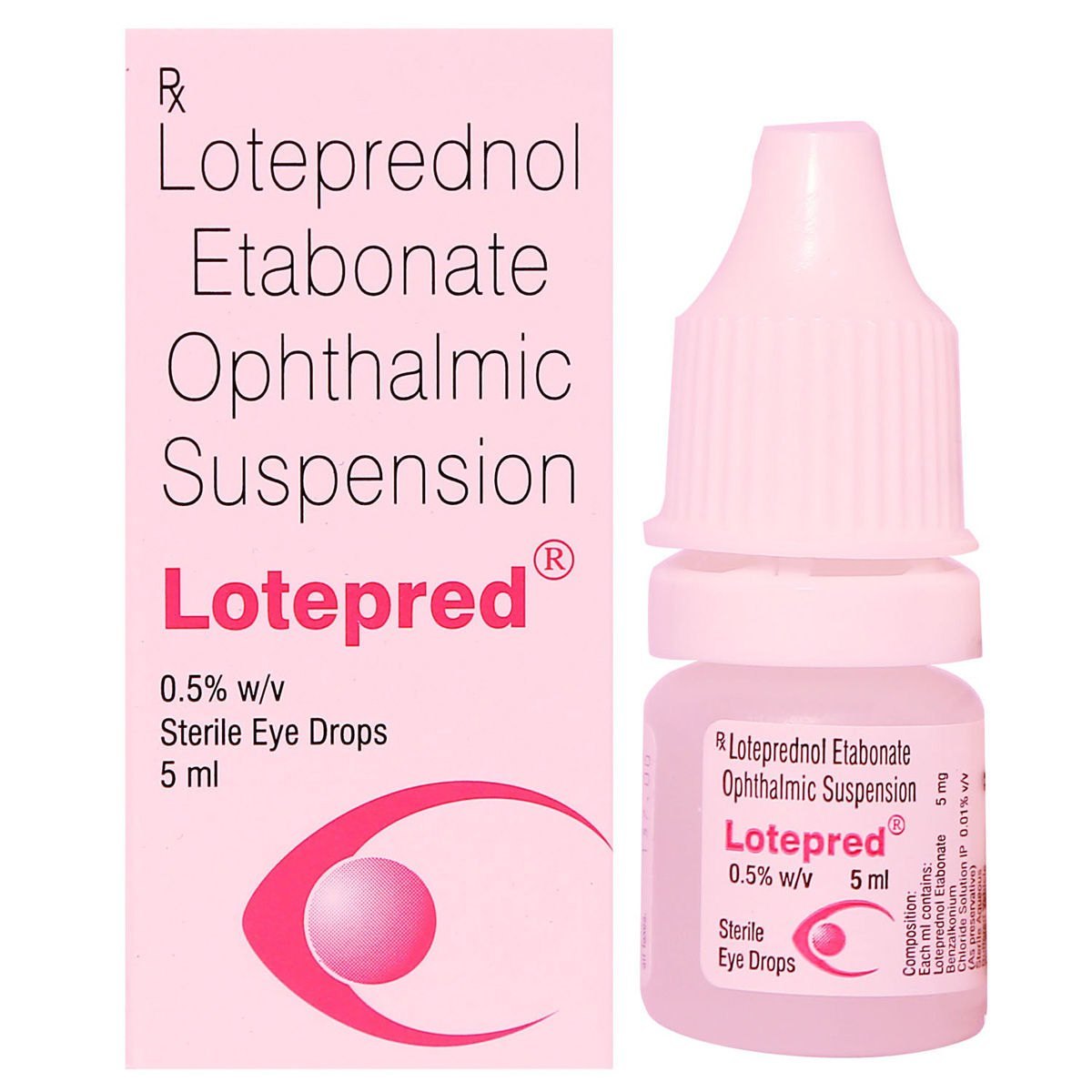 Lotemax