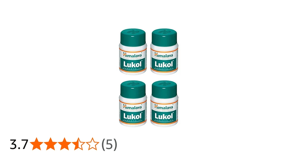 Lukol