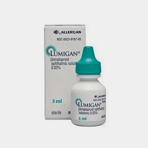 Lumigan