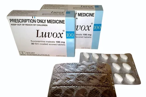 Luvox