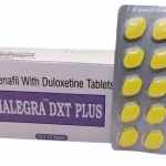 Malegra DXT