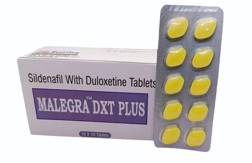 Malegra DXT