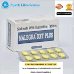 Malegra DXT Plus