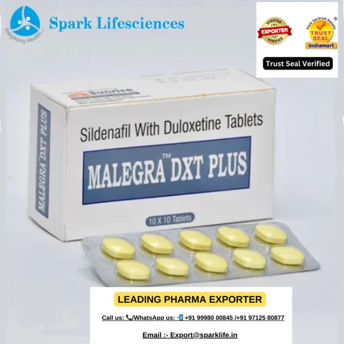 Malegra DXT Plus