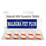 Malegra FXT Plus