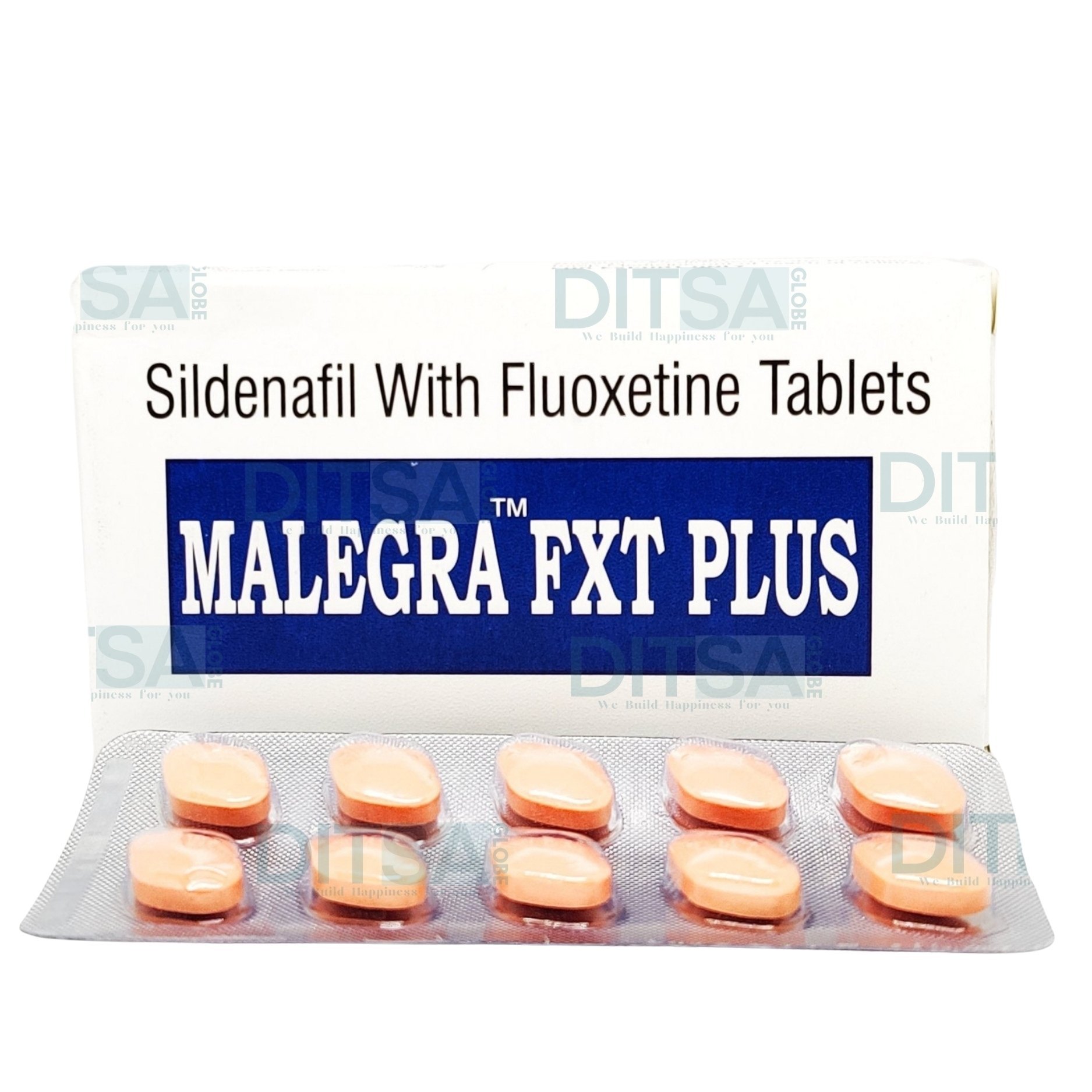 Malegra FXT Plus