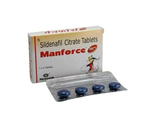 ManForce