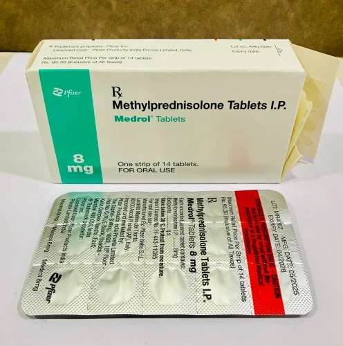 Medrol