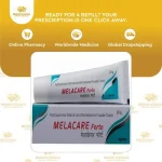 Melacare Forte Cream