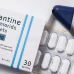 Memantine