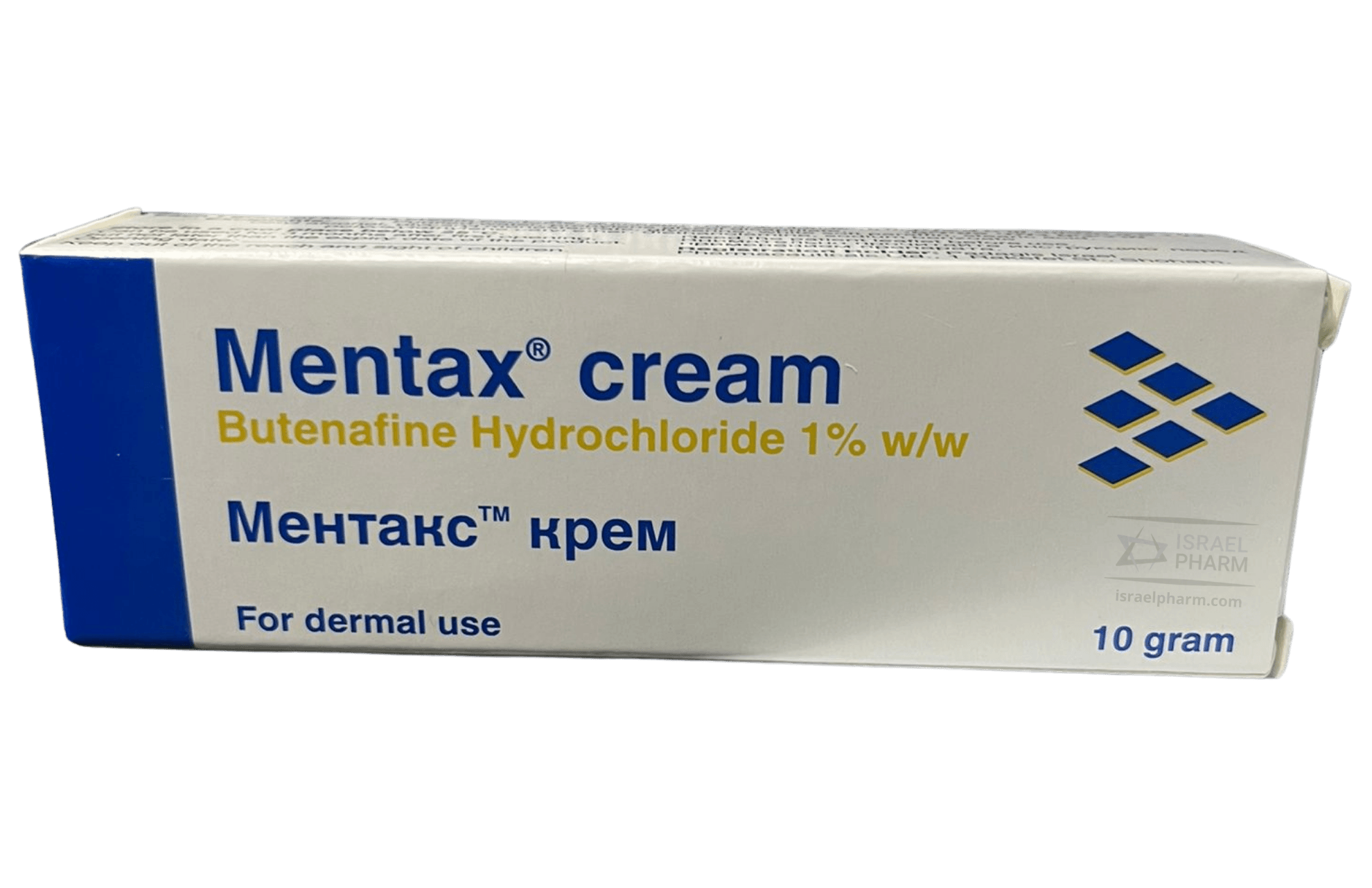 Mentax