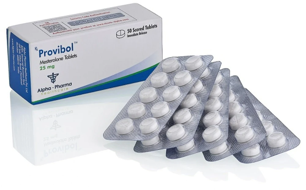Mesterolone